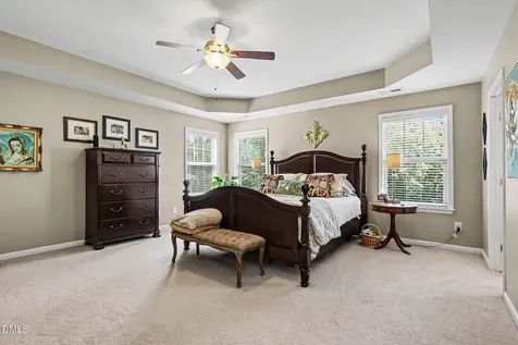 429 Parkfield Drive Apex NC 27502