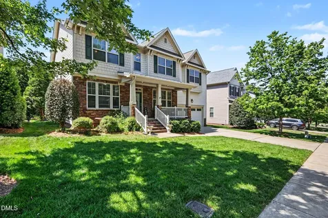 429 Parkfield Drive Apex NC 27502
