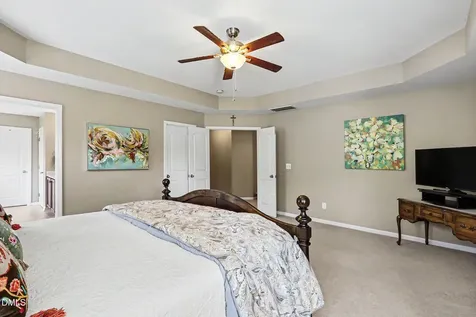 429 Parkfield Drive Apex NC 27502