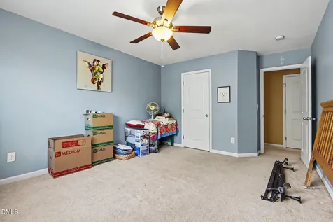 429 Parkfield Drive Apex NC 27502