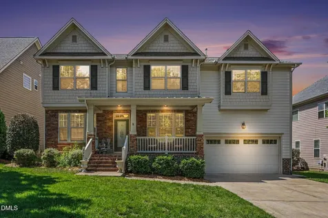 429 Parkfield Drive Apex NC 27502