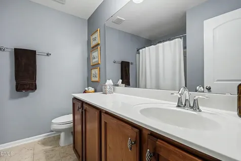 429 Parkfield Drive Apex NC 27502