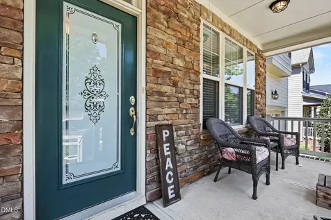 429 Parkfield Drive Apex NC 27502
