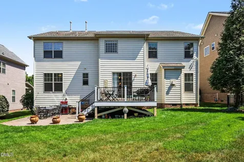 429 Parkfield Drive Apex NC 27502