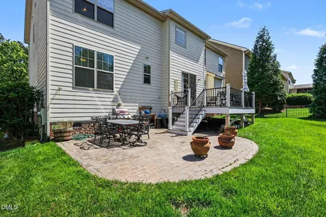 429 Parkfield Drive Apex NC 27502