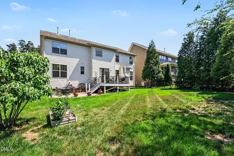 429 Parkfield Drive Apex NC 27502