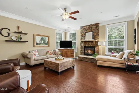 429 Parkfield Drive Apex NC 27502
