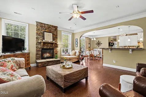 429 Parkfield Drive Apex NC 27502
