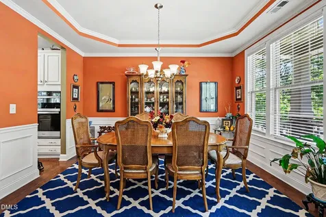 429 Parkfield Drive Apex NC 27502