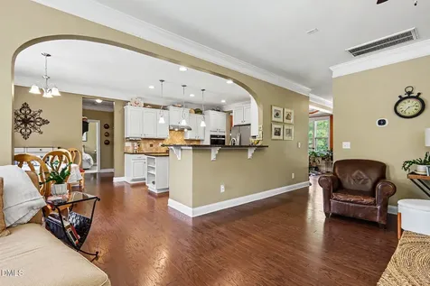 429 Parkfield Drive Apex NC 27502