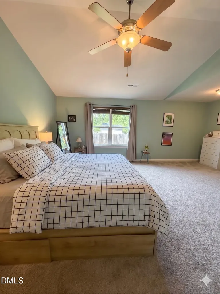 2920 Maidenhair Drive Raleigh NC 27610
