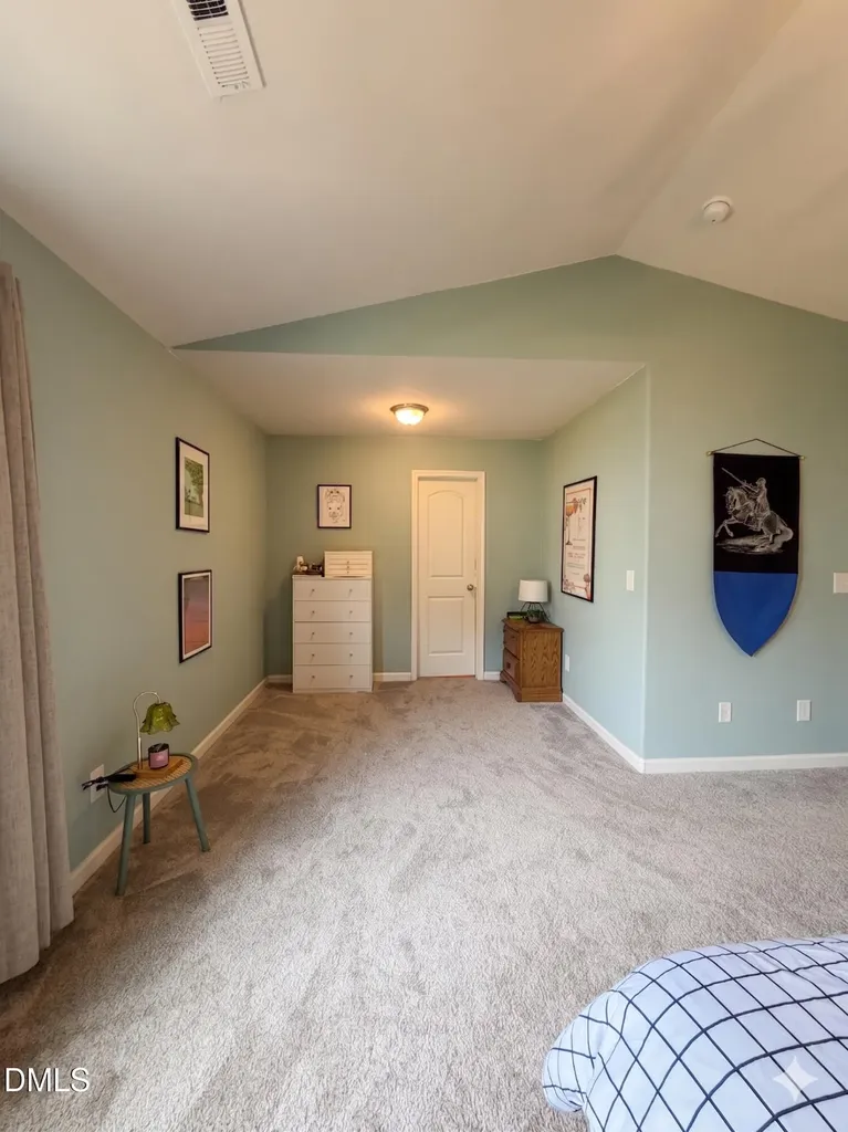 2920 Maidenhair Drive Raleigh NC 27610