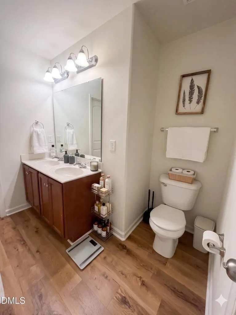 2920 Maidenhair Drive Raleigh NC 27610