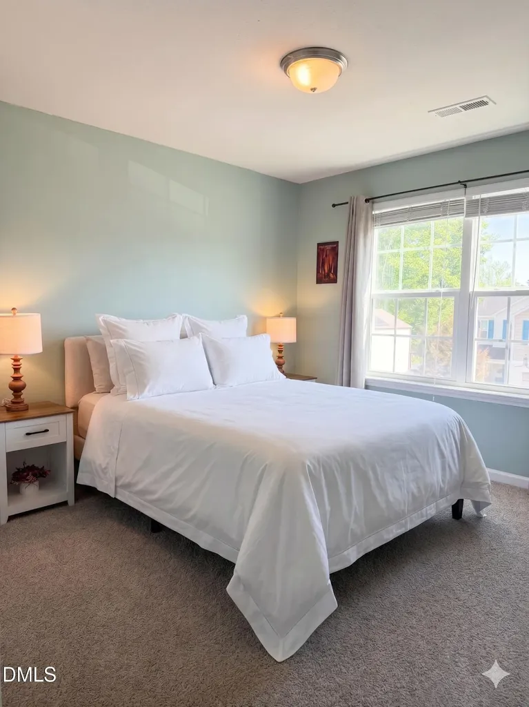 2920 Maidenhair Drive Raleigh NC 27610