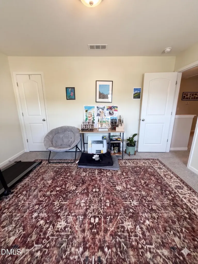 2920 Maidenhair Drive Raleigh NC 27610