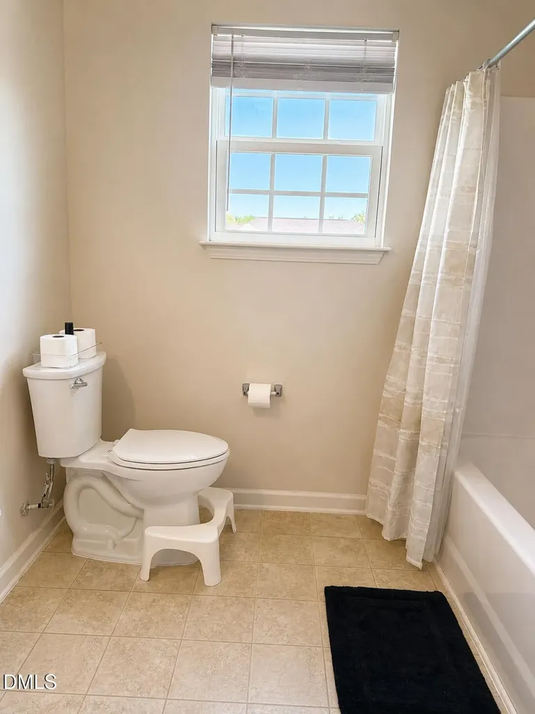 2920 Maidenhair Drive Raleigh NC 27610