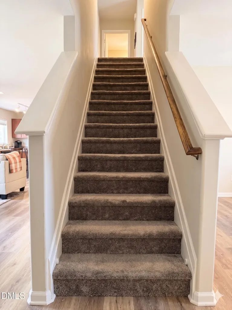 2920 Maidenhair Drive Raleigh NC 27610