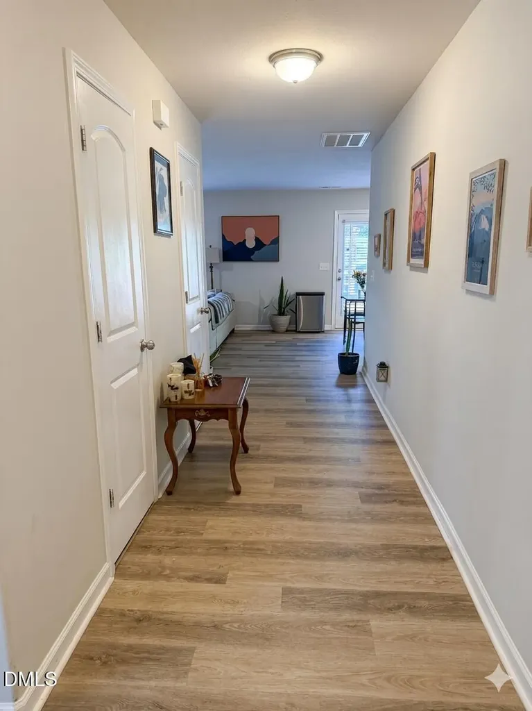 2920 Maidenhair Drive Raleigh NC 27610