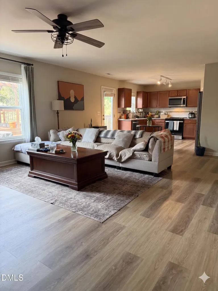 2920 Maidenhair Drive Raleigh NC 27610