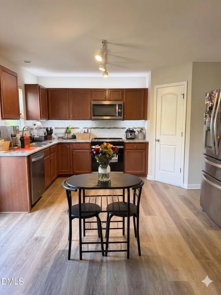 2920 Maidenhair Drive Raleigh NC 27610