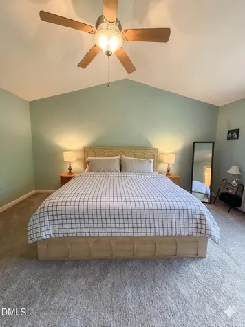2920 Maidenhair Drive Raleigh NC 27610