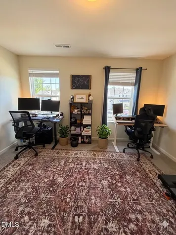 2920 Maidenhair Drive Raleigh NC 27610
