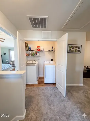 2920 Maidenhair Drive Raleigh NC 27610