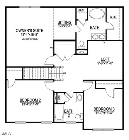 2920 Maidenhair Drive Raleigh NC 27610