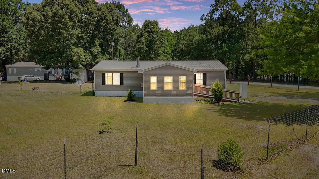 344 Pine Needles Drive Lillington NC 27546