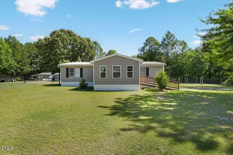 344 Pine Needles Drive Lillington NC 27546