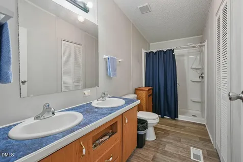 344 Pine Needles Drive Lillington NC 27546
