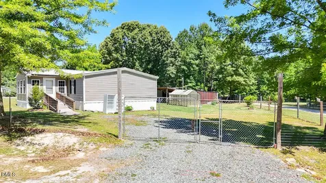 344 Pine Needles Drive Lillington NC 27546