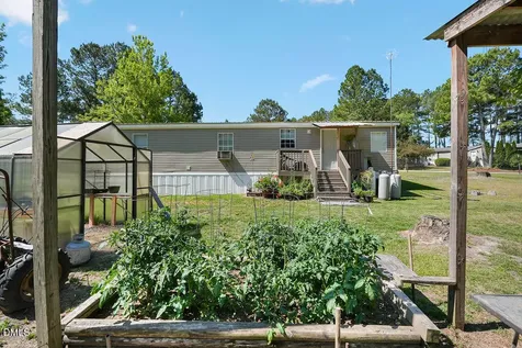 344 Pine Needles Drive Lillington NC 27546