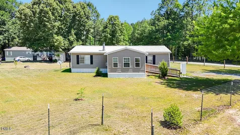344 Pine Needles Drive Lillington NC 27546