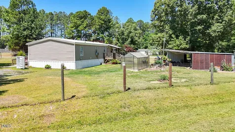 344 Pine Needles Drive Lillington NC 27546