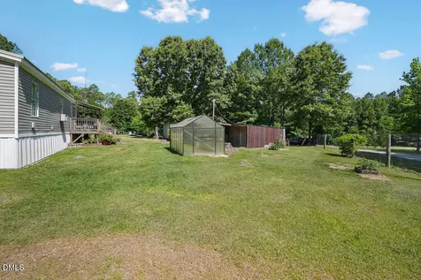 344 Pine Needles Drive Lillington NC 27546