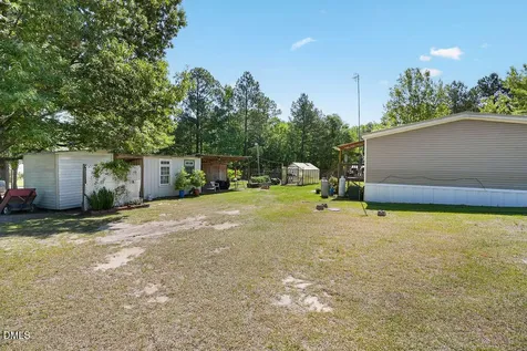344 Pine Needles Drive Lillington NC 27546
