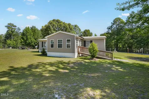 344 Pine Needles Drive Lillington NC 27546