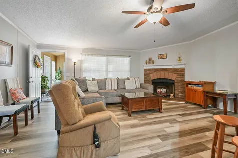 344 Pine Needles Drive Lillington NC 27546