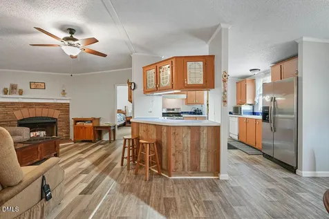 344 Pine Needles Drive Lillington NC 27546