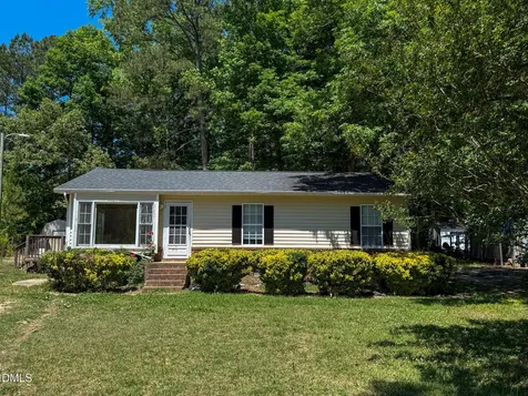 1340 Major Slade Road Wendell NC 27591