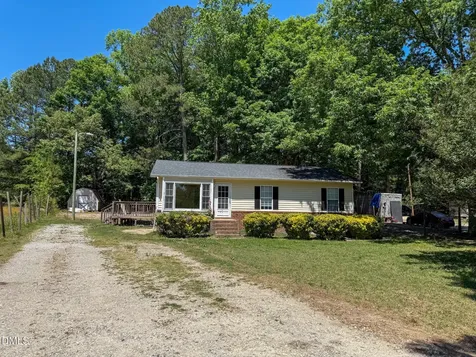 1340 Major Slade Road Wendell NC 27591
