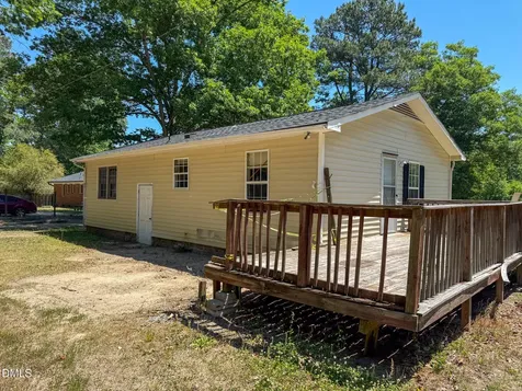 1340 Major Slade Road Wendell NC 27591