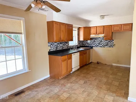 1340 Major Slade Road Wendell NC 27591