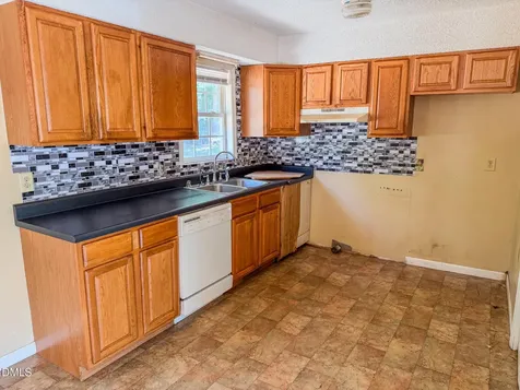 1340 Major Slade Road Wendell NC 27591