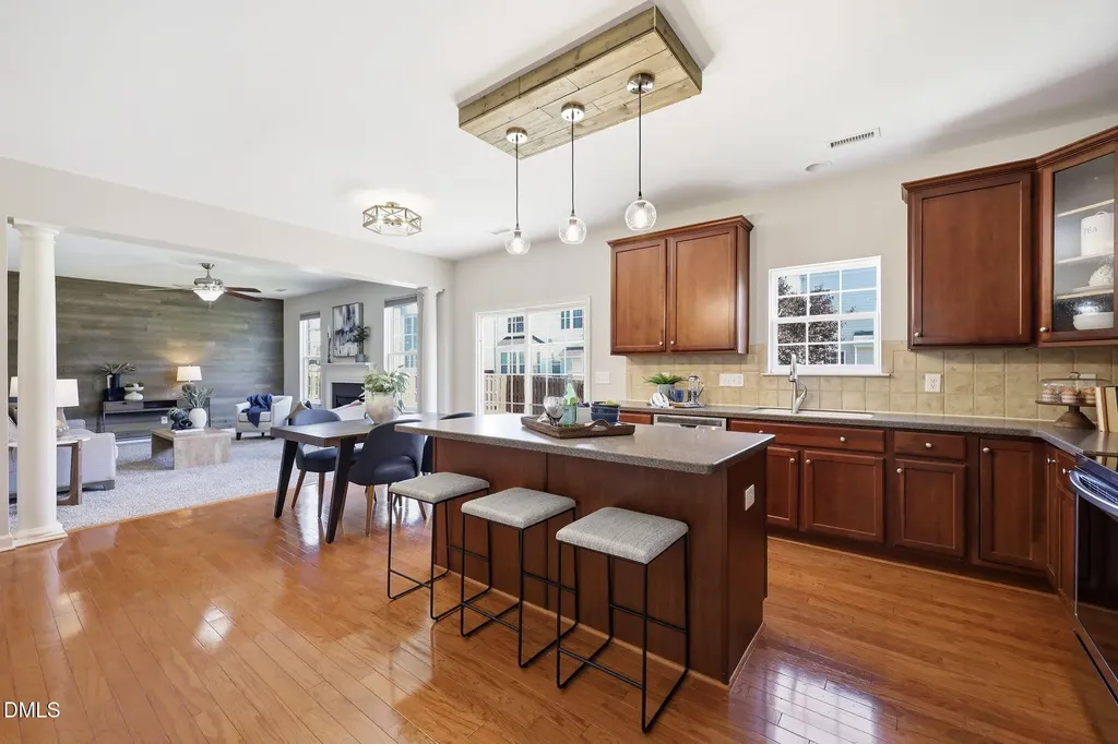 5337 Glass Ridge Road Raleigh NC 27616