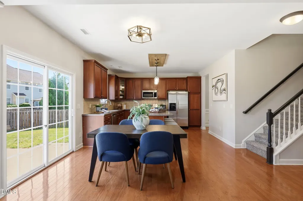 5337 Glass Ridge Road Raleigh NC 27616