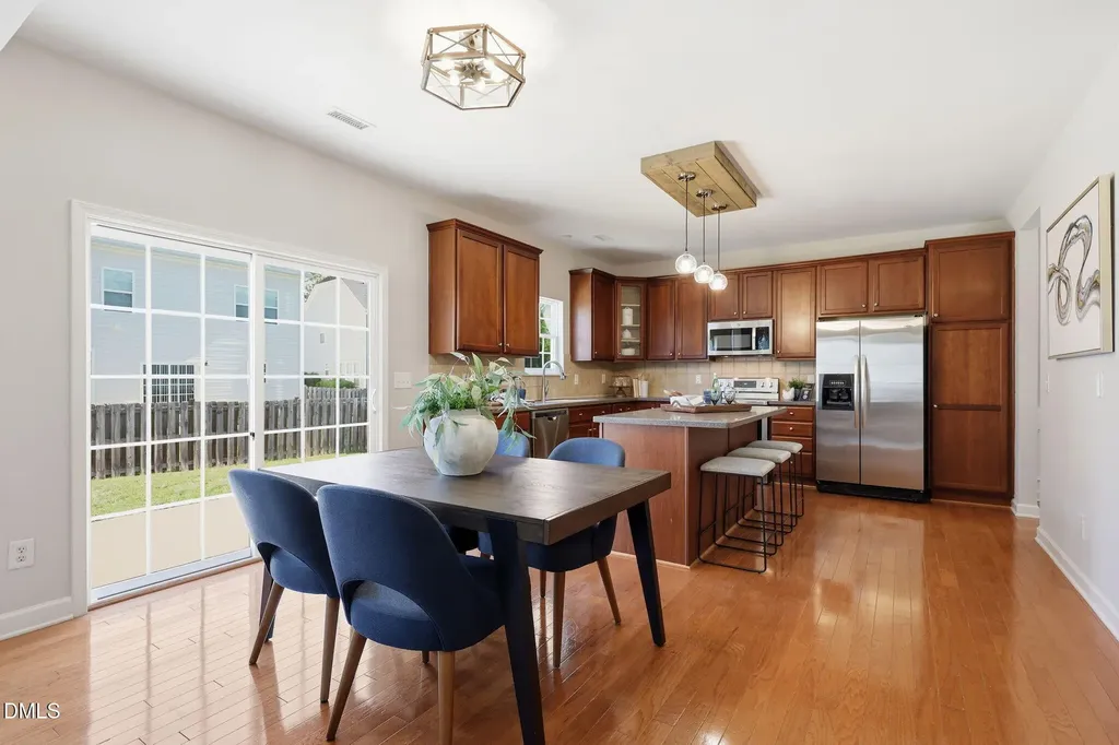 5337 Glass Ridge Road Raleigh NC 27616