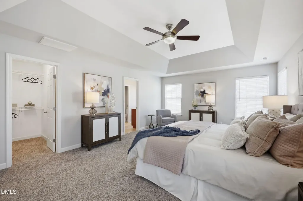 5337 Glass Ridge Road Raleigh NC 27616