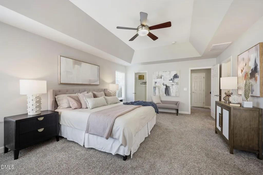 5337 Glass Ridge Road Raleigh NC 27616